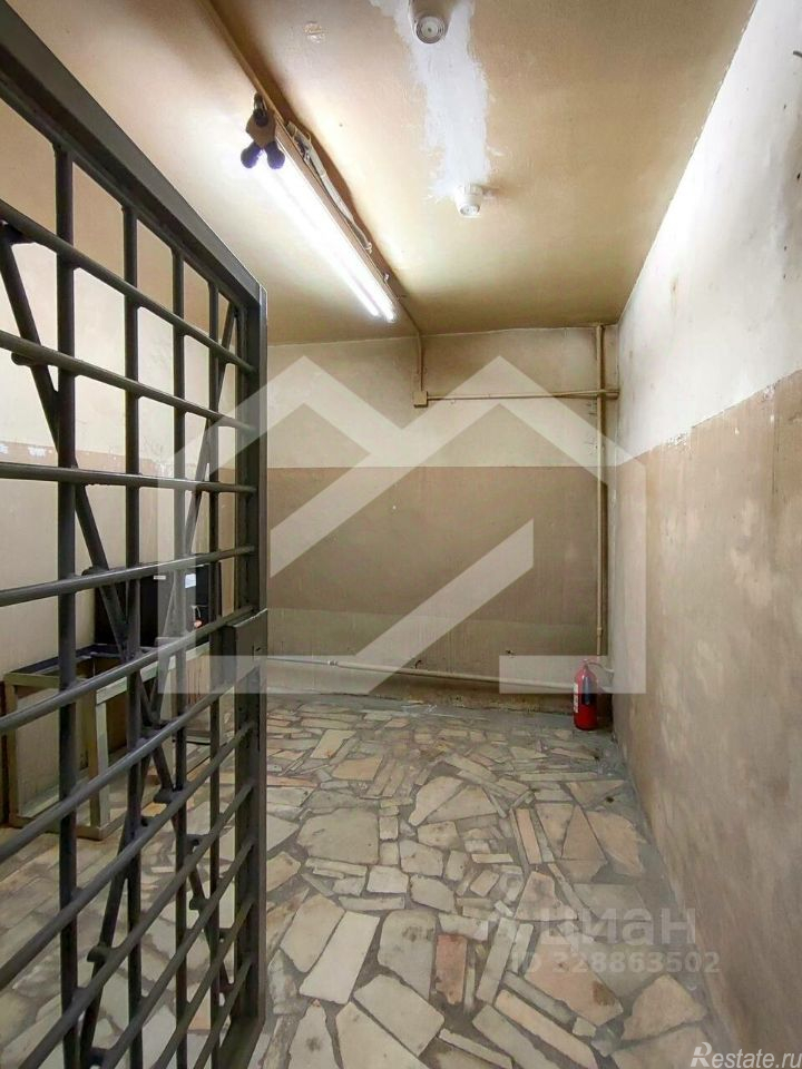 Аренда торгового помещения Графский пер,  д. 10/12,  к. 3