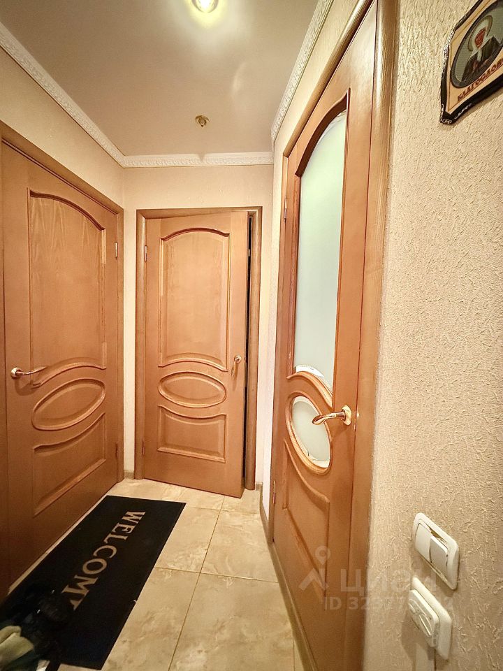 Продажа 1-комн квартиры на вторичном рынке Колпино г, Ленина пр-кт,  д. 21