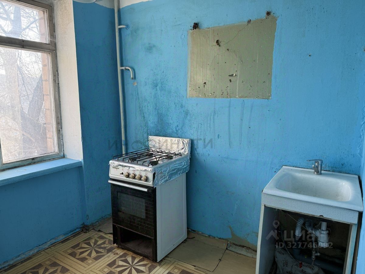 Продажа 2-комн квартиры на вторичном рынке Семеновский переулок, 18А