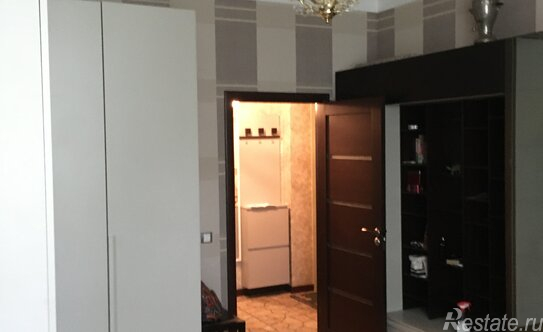 Аренда 2-комн квартиры на вторичном рынке Кабельная 2-я ул,  д. 10