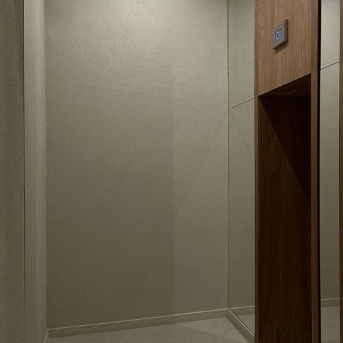 2-комн квартира улица Блохина, 6/3