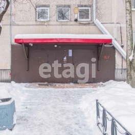 Продажа 2-комн квартиры на вторичном рынке ул Купчинская,  д. 24