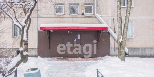 2-комн квартира ул Купчинская,  д. 24