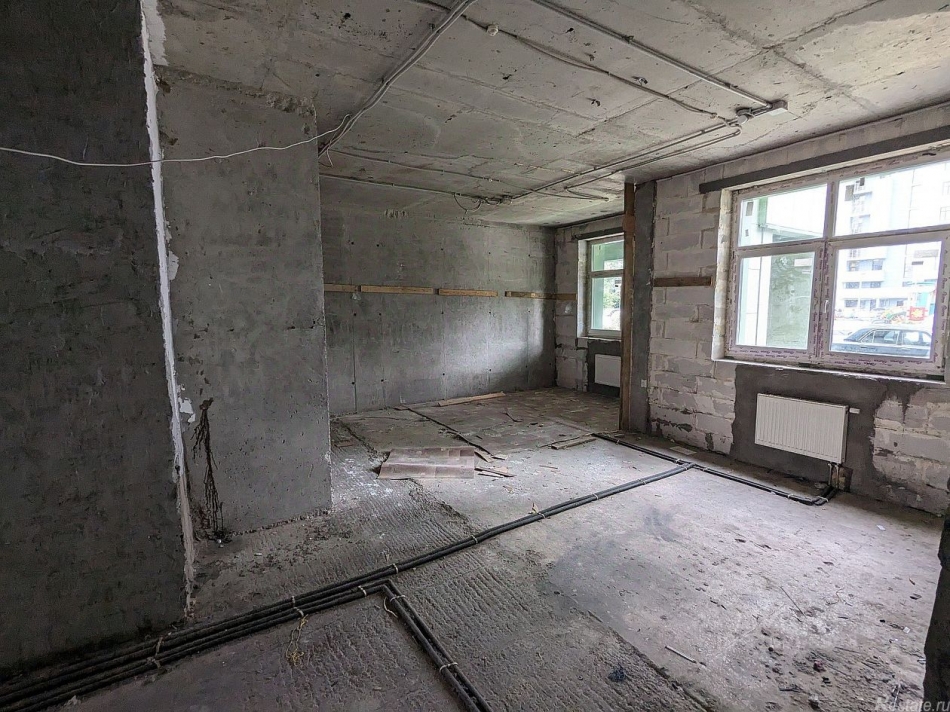 Аренда ПСН улица Циолковского