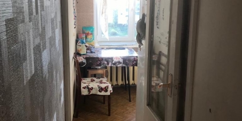 2-комн квартира Петергоф г., Жарновецкого ул. ,  д. 2