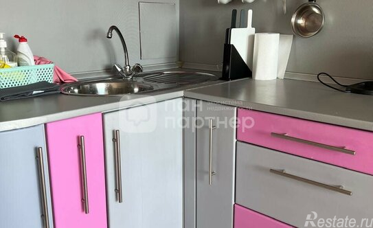 Продажа 2-комн квартиры на вторичном рынке Замшина улица,  д. 37