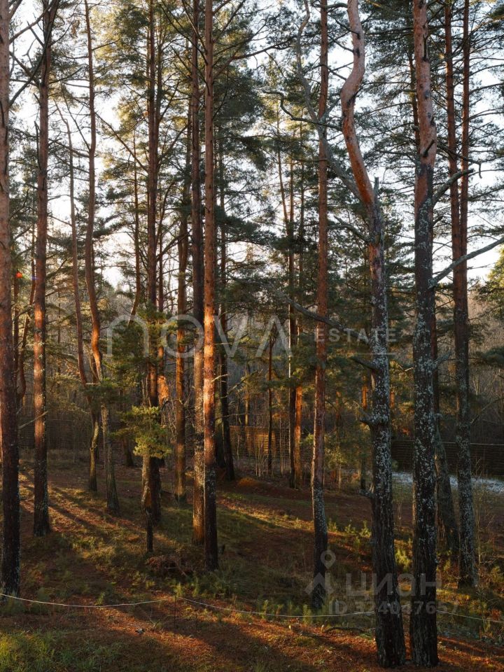 Продажа дома пос. Солнечное, улица Танкистов, 2Ж