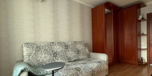 3-комн квартира ул Шереметьевская,  д. 37