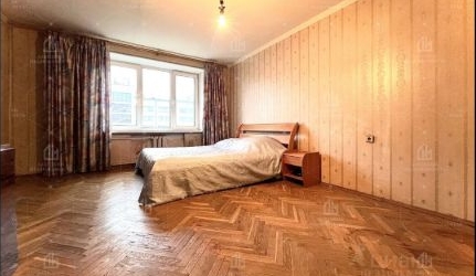 3-комн квартира проспект Тореза, 36К2