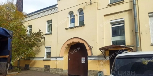 Офис Перевозная улица,  д. 8