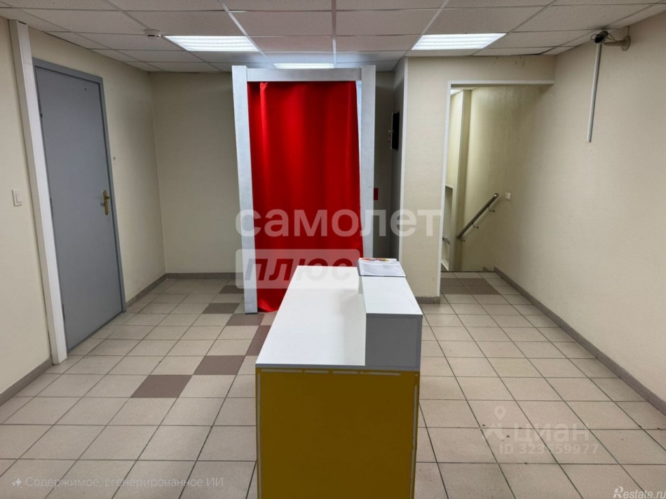 Аренда ПСН улица Нахимова,  д. 11