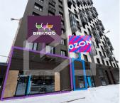 Продать Помещения свободного назначения Реутов, ул Комсомольская  3 