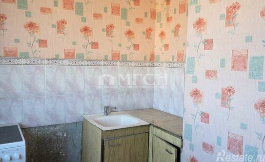 Продажа 1-комн квартиры на вторичном рынке Мячковский б-р,  д. 18,  к. 1