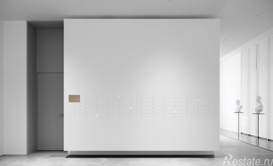 Продажа 4-комн квартиры на вторичном рынке Олсуфьевский переулок,  д. 9