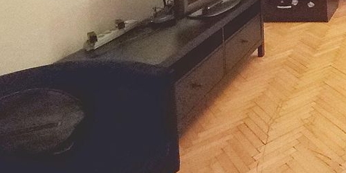 2-комн квартира Большая Дорогомиловская улица, 8