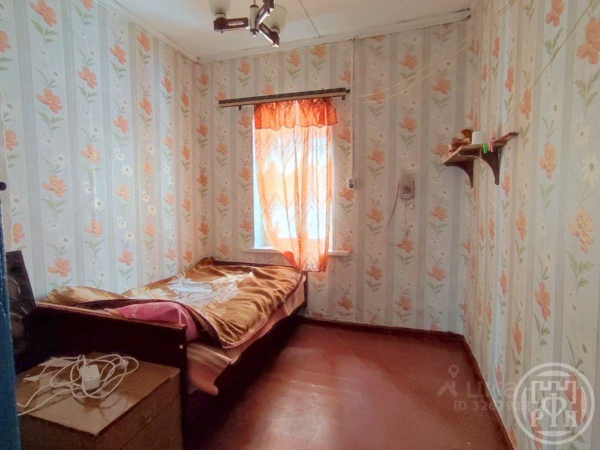 Продажа дома пос. Цвелодубово, улица Центральная, 4