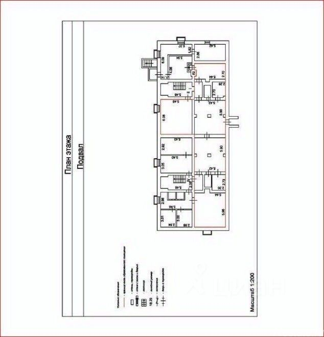 Продажа офиса Войковский 1-й проезд,  д. 12