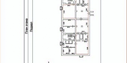 Офис Войковский 1-й проезд,  д. 12