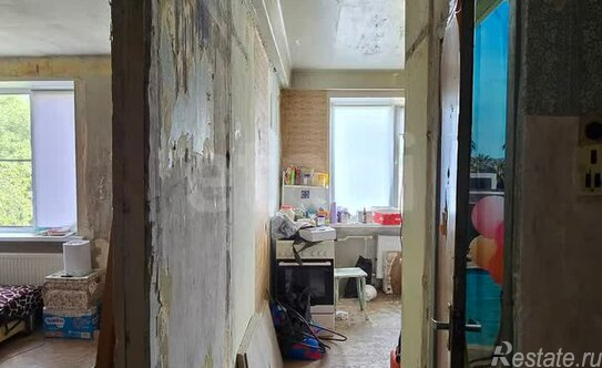 Продажа 1-комн квартиры на вторичном рынке Гражданский пр-кт,  д. 107,  к. 1