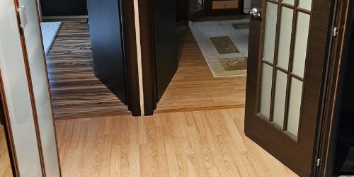 3-комн квартира Батайский проезд, 51