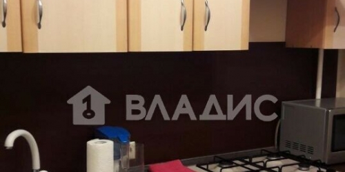 1-комн квартира улица Симоновский Вал,  д. 12