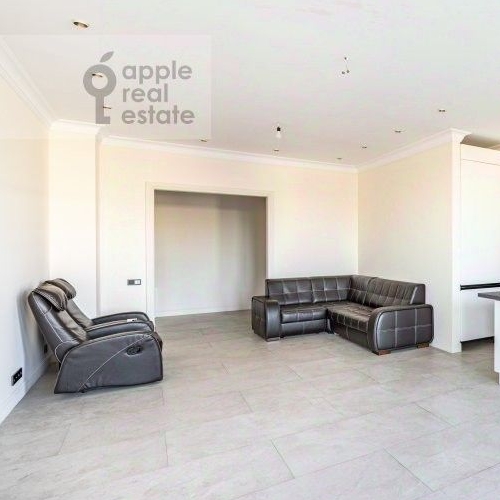 4-комн квартира Наставнический переулок, 3