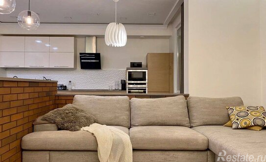 Продажа 3-комн квартиры на вторичном рынке Ярославский пр-кт,  д. 78