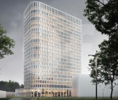 Продать Офисы Сущевский Вал ул  5 с34 