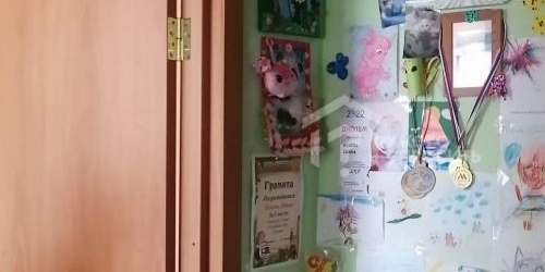 2-комн квартира пос. Стрельна, Санкт-Петербургское шоссе, 63в