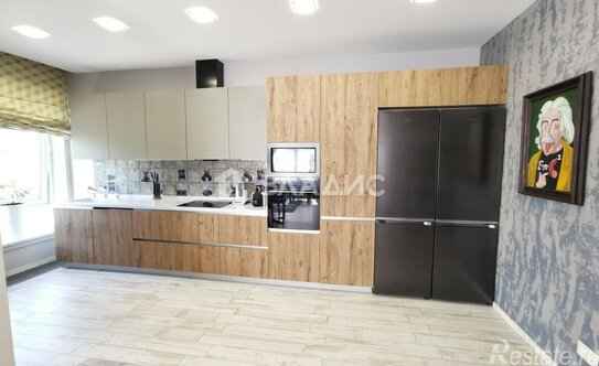 Продажа 3-комн квартиры на вторичном рынке Электролитный проезд,  д. 16,  к. 7