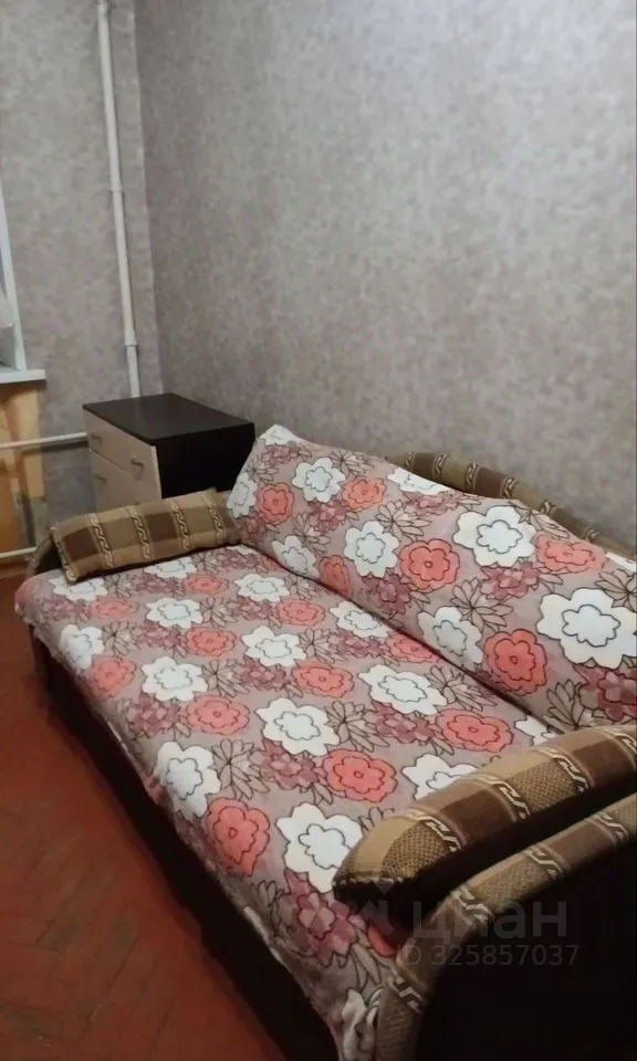 Аренда комнаты проспект Юрия Гагарина, 5