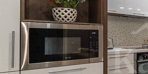 3-комн квартира Большая Грузинская улица, 69