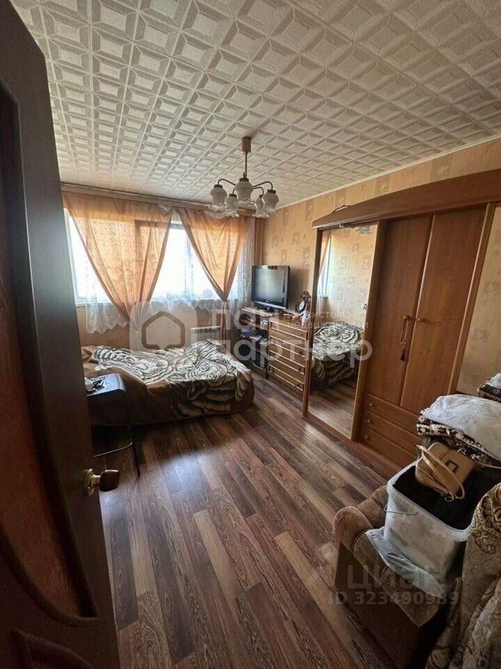 Продажа 3-комн квартиры на вторичном рынке Гражданский проспект, 123К1