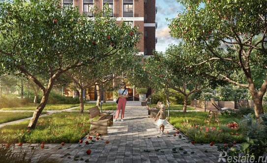 Продажа 1-комн квартиры на вторичном рынке ул Красного Маяка,  д. 26,  к. 1 стр 1