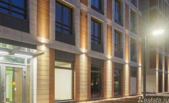 Продажа 2-комн квартиры на вторичном рынке Петровский пр-кт