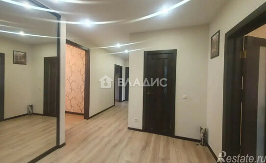 Продажа 4-комн квартиры на вторичном рынке Дубна, ул академика Б.М.Понтекорво,  д. 2