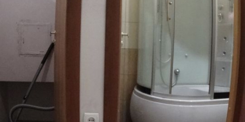 2-комн квартира Автозаводский 2-й проезд,  д. 2