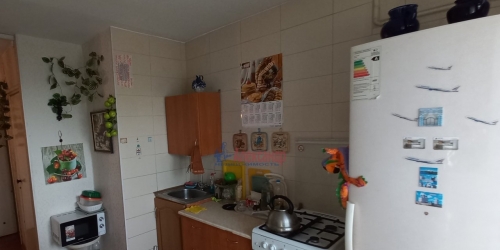 3-комн квартира Меншиковский просп.,  д. 1