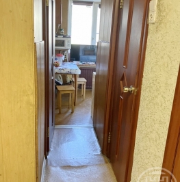 Продажа 3-комн квартиры на вторичном рынке Васи Алексеева ул. ,  д. 15