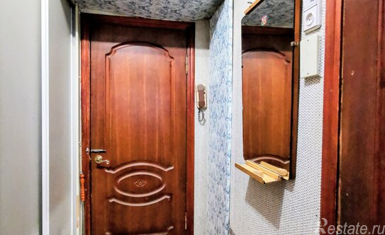 Продажа 1-комн квартиры на вторичном рынке ул Гурьянова,  д. 81