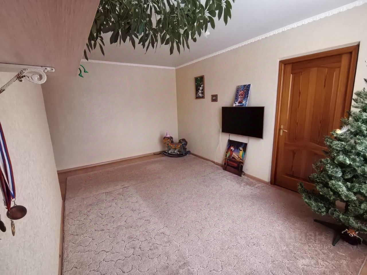 Продажа 3-комн квартиры на вторичном рынке проспект Культуры, 15К3