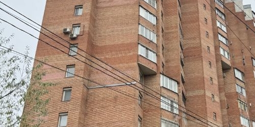 3-комн квартира Зеленый проспект, 42