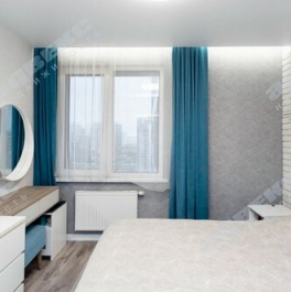 Продажа 2-комн квартиры на вторичном рынке Вилькицкий бульвар,  д. 14 к1