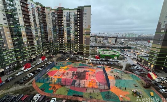 Продажа 1-комн квартиры на вторичном рынке Красногорск, Новотушинская улица,  д. 2