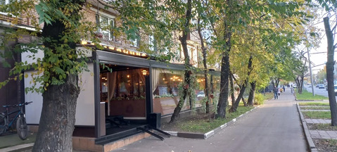 Торговое помещение ул. Владимирская 1-я,  д. 9