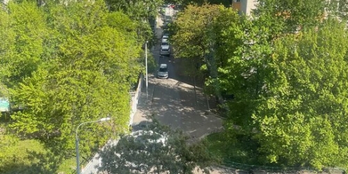 2-комн квартира Рогожский Поселок ул,  д. 3