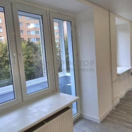 Продажа 1-комн квартиры на вторичном рынке Красноармейская улица,  д. 9