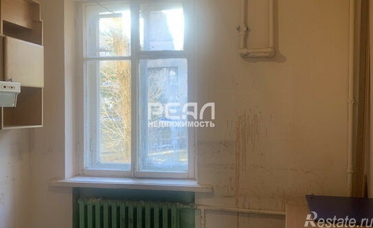 Продажа 4-комн квартиры на вторичном рынке Бабушкина ул,  д. 79