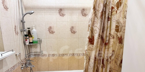 2-комн квартира улица Грина, 1к4