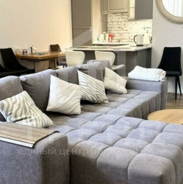 Продажа 2-комн квартиры на вторичном рынке Чайковского ул,  д. 36